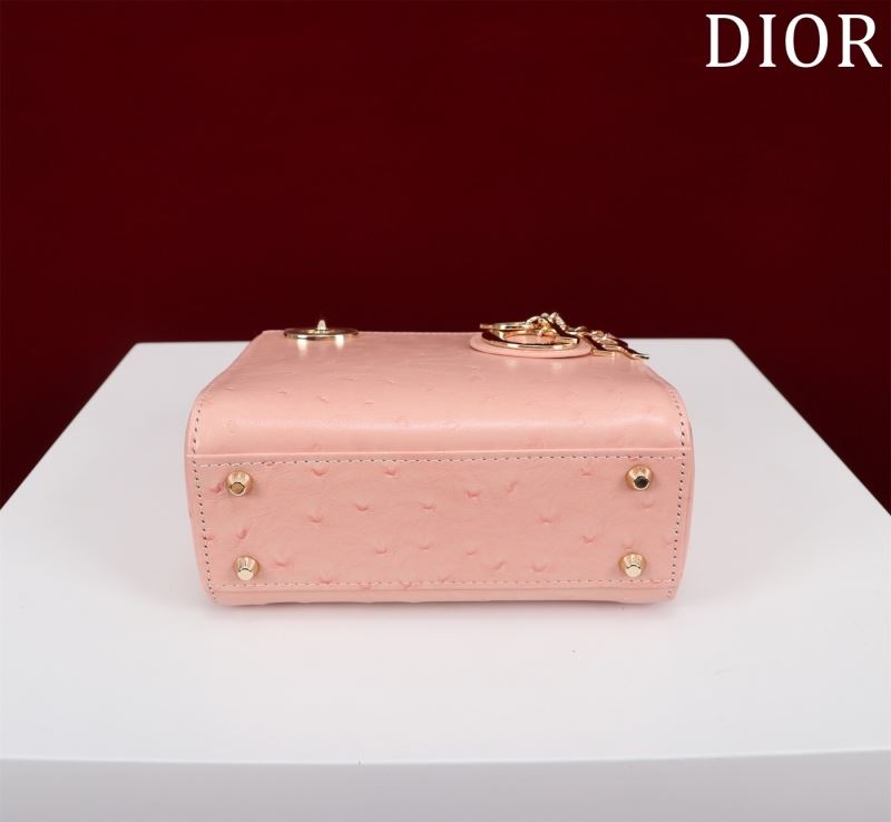 Dior My Lady Bags